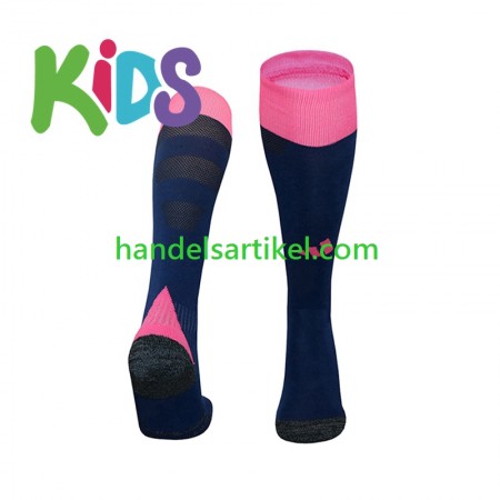 Nottingham Forest Kinder Socken Auswärts 2024/25